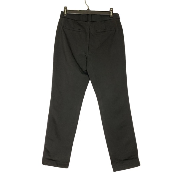 Nordstrom Rack Stretch Knit Women’s Straight Leg Slacks Pants - Picture 4 of 9